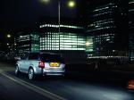 Land Rover Range Rover Sport Autobiography 2009 года
